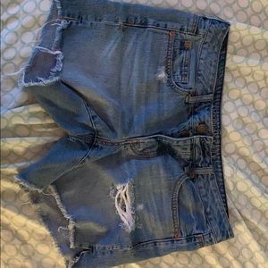 Shorts